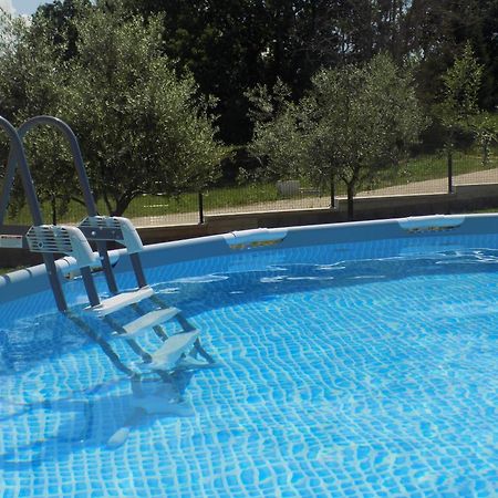 Twins Villa Rosini Kültér fotó